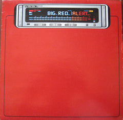 Big Red (2) : Deenastyle / Je Prends Le Mic (12")