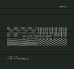 Steve O'Sullivan and Ricardo Villalobos : Sullric (12")
