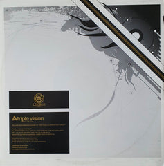 Munk (6) / Loxy : On The Ground / Lion (12")
