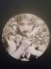 Various : Rituals (12", Comp)