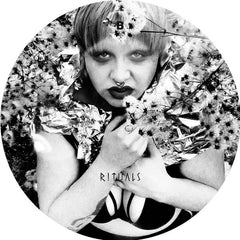Various : Rituals (12", Comp)