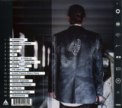 LMNO (2) : Economic Food Chain Music (CD, Album)