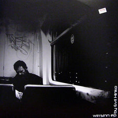 Evil Hinko : Wirrsinn EP (12", EP)