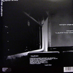 Evil Hinko : Wirrsinn EP (12", EP)