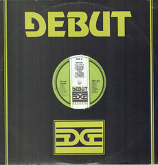 Mirage (12) : Jack Mix III (12", P/Mixed, Die)