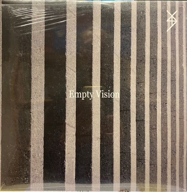 Empty Vision (2) : Visions (12", Gre)
