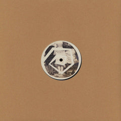 Steven Wobblejay : TR Jam #1  (12")