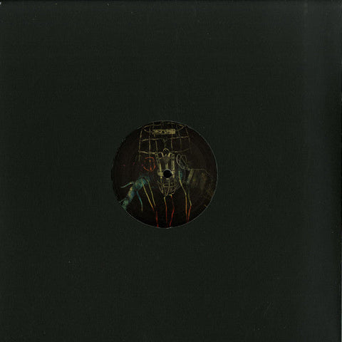 Adam Beyer vs. Pig & Dan : Capsule (12")