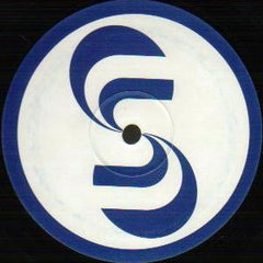 Happy Clappers : Hold On (12", Promo)