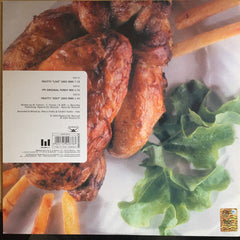 TC 1992 : Funky Guitar (12")