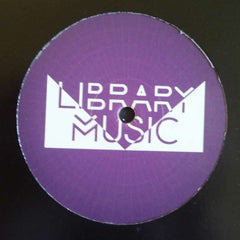 Om Unit : Fire Exit / Dark Vistas (12", Single)