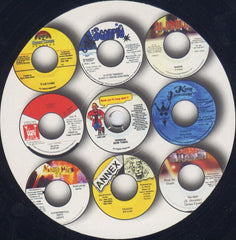 Various : Now Thing (12", Promo, Smplr)