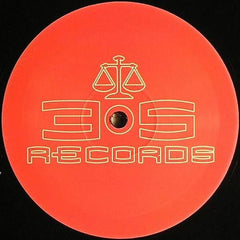 Vista (2) : Special Request (12")