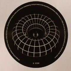 Scissorwork : Homewrecker (12")