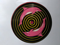 DMVU : ENV010 (12", EP, Ltd, Pin)