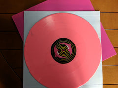 DMVU : ENV010 (12", EP, Ltd, Pin)