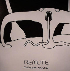 Remute : Medea Glub (12")