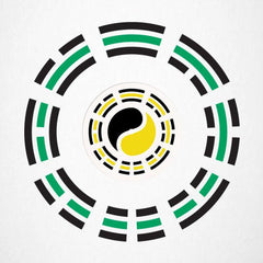 Musai Soundworks / Alpha Steppa : Hoinar / Ro Heath (10", Ltd)