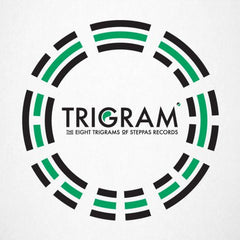 Musai Soundworks / Alpha Steppa : Hoinar / Ro Heath (10", Ltd)