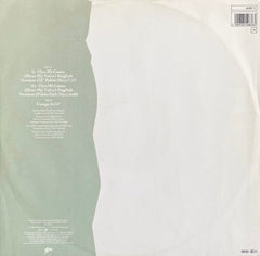 Gloria Estefan : Oye Mi Canto (Hear My Voice) (12", Single)