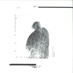 Icore : Substance From Shadow EP (12", EP, Tra)