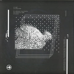 Icore : Substance From Shadow EP (12", EP, Tra)