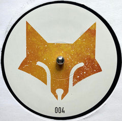 Touchy Subject : Skyward EP (12", EP)