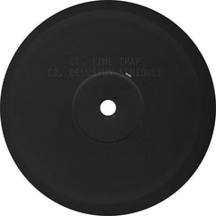 Delusion Men : Stuck On The Border (2x12", Album)