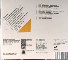 Quantic : One Off's Remixes And B Sides (2xCD, Comp)