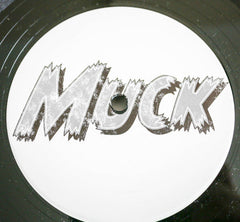 Sidney Samson : Shake And Rock This (12", Ltd, Promo)