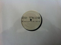 Djinxx : The Unexpected E.P. (12")