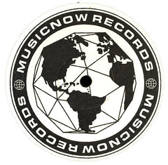 Libra Presents Taylor : Earoica / Anomaly Calling Your Name (12")