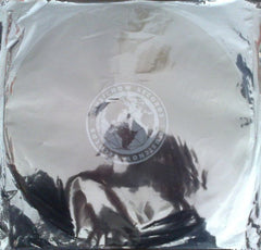 Libra Presents Taylor : Earoica / Anomaly Calling Your Name (12")