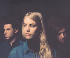 London Grammar : Truth Is A Beautiful Thing (2xCD, Album, Dlx, Dig)