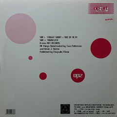 Autocreation : EP (12", EP)