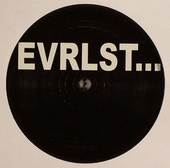 Orestt : Homies (12", S/Sided)
