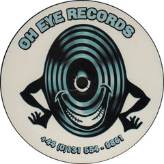 Reachout : Everything U Knew (12")