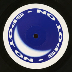 Natural Born Grooves : Kickback (12")