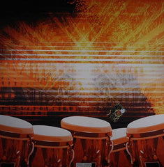 Drum Nation : EP Vol. 3 (12")