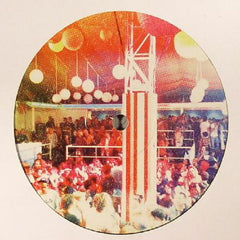Soundersons : Can't Get Enough (12")