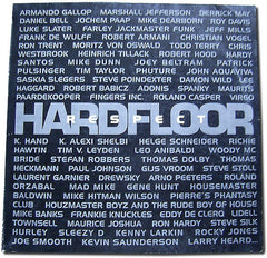 Hardfloor : Respect (2xLP, Album)