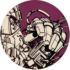 Hardfloor : Respect (2xLP, Album)