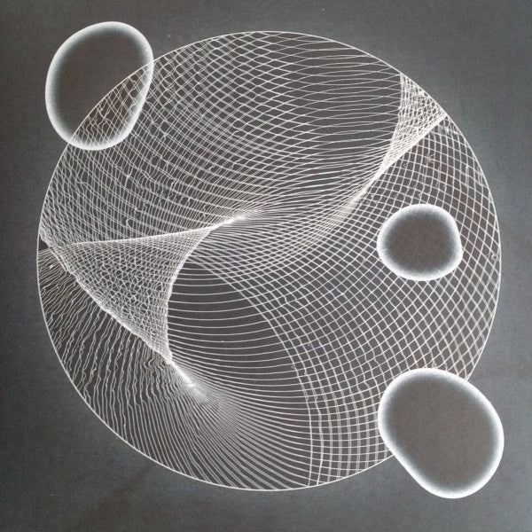 Flori : Life Signs (12")