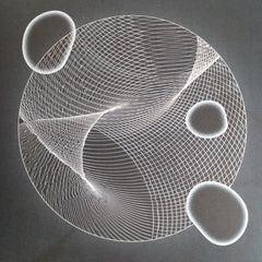Flori : Life Signs (12")