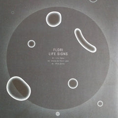 Flori : Life Signs (12")