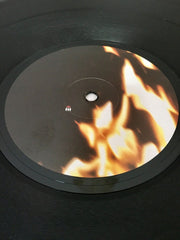 Response : Tell Me / Only U (12")