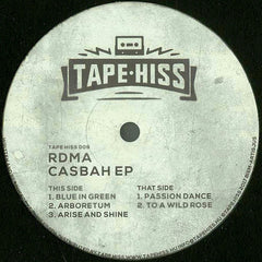 RDMA : Casbah EP (12", EP)