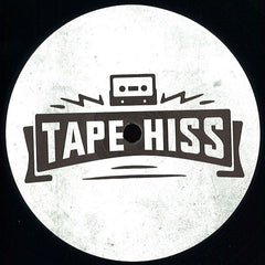 RDMA : Casbah EP (12", EP)