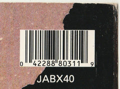 Jeff Lorber : Facts Of Love (12")