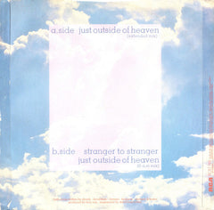 H2O (8) : Just Outside Of Heaven (12", Single)